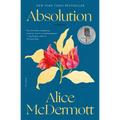 Absolution - Paperback