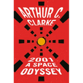 2001: A Space Odyssey - Paperback