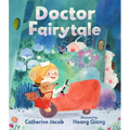 Doctor Fairytale - Hardcover