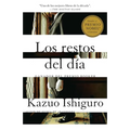 Los Restos del Día / The Remains of the Day - Paperback