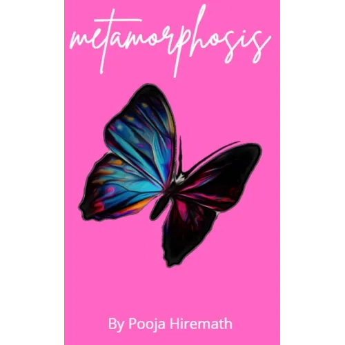 metamorphosis - Paperback