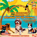 The Fantastic Adventures Of Benjamin And His Friends- Ep.3 - Paperback