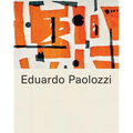 Eduardo Paolozzi - Hardcover