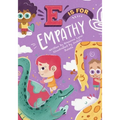 E is for Empathy - Paperback