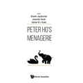 Peter Ho's Menagerie - Hardcover