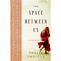 The Space Between Us - Paperback
