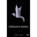 Origami Birds - Paperback
