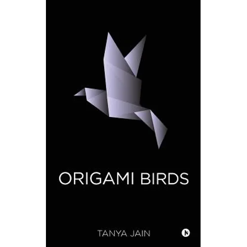 Origami Birds - Paperback