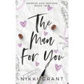 The Man for You - Hardcover