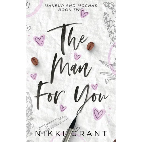 The Man for You - Hardcover