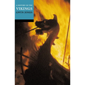 A History of the Vikings - Paperback