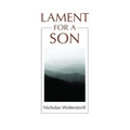 Lament for a Son - Paperback