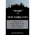 Made in New York City - Paperback