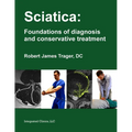 Sciatica: Foundations of diagnosis and conservative treatment - Paperback