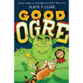 Good Ogre - Paperback