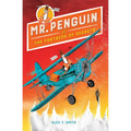 Mr. Penguin and the Fortress of Secrets - Paperback