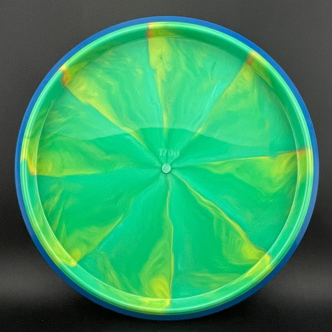 Cosmic Neutron Tempo - Jeremy Koling Team Series