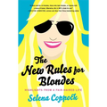 The New Rules for Blondes - Paperback