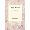 Lyrical Analysis Unicon Jane - Paperback