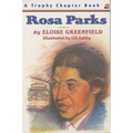 Rosa Parks - Paperback