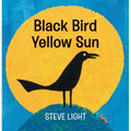 Black Bird Yellow Sun - Board Book