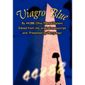 Viagro Blue - Hardcover