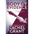 Body of Evidence - Paperback