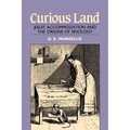 Curious Land: Jesuit Accommodation and the Origins of Sinology - Paperback