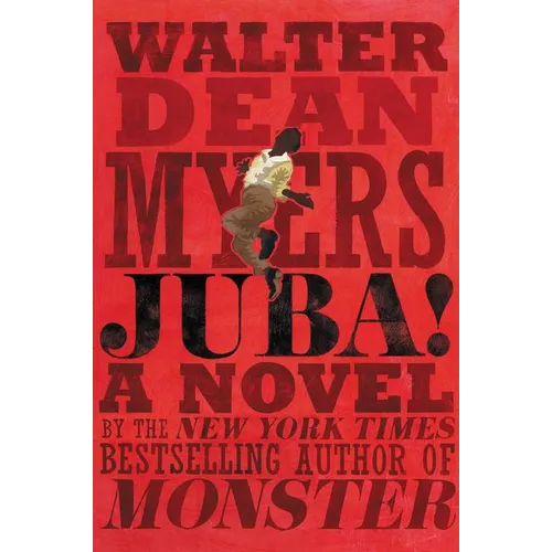 Juba! - Paperback