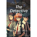 The Detective trio - Paperback