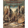 Ageless Artistry: A Newcomer's Guide to Classic Western Paintings from 1400 to 1900 - Paperback