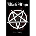 Black Magic: Book of Shadows, Grimoire of Magic Spells and Curses - Paperback