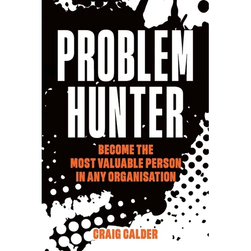 Problem Hunter - Paperback