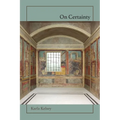 On Certainty - Paperback