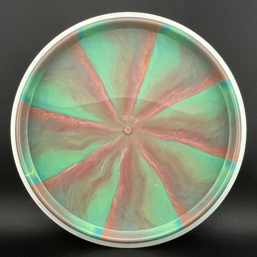 Cosmic Neutron Tempo - Jeremy Koling Team Series