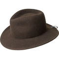 Bailey EDC - LiteFelt Wool Felt Fedora Hat