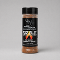 Sizzle Seasoning
