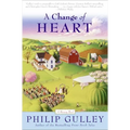 A Change of Heart: A Harmony Novel - Paperback