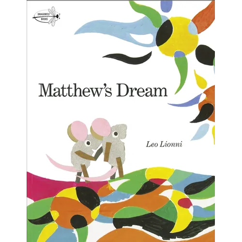 Matthew's Dream - Paperback