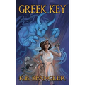 Greek Key - Paperback
