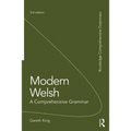 Modern Welsh: A Comprehensive Grammar - Paperback