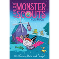 It's Raining Bats and Frogs! - Paperback