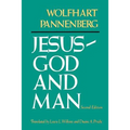 Jesus--God and Man, Second Edition - Paperback