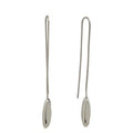 Constant Sterling Silver Earrings