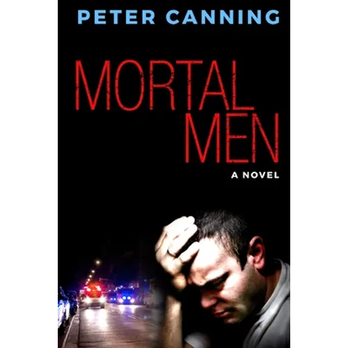Mortal Men - Paperback