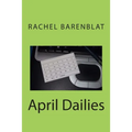 April Dailies - Paperback