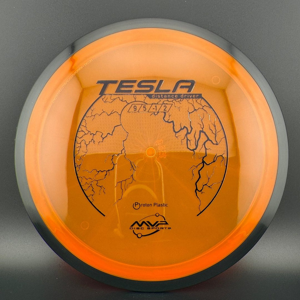Proton Tesla
