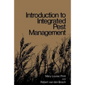 Introduction to Integrated Pest Management - Paperback
