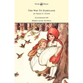 The Way To Fairyland Illustrated by Mable Lucie Attwell - Hardcover