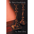 The Brass Candlesticks - Paperback